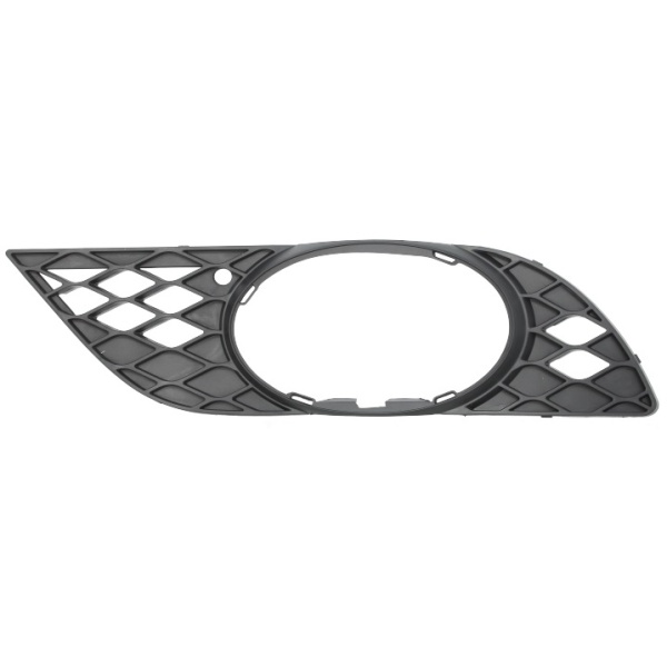 Grila Bara Fata Dreapta Am Mercedes-Benz E-Class S211 2006-2009 A2118850422